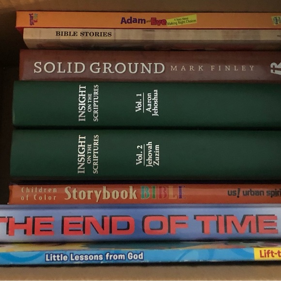 Books! - Picture 4 of 6